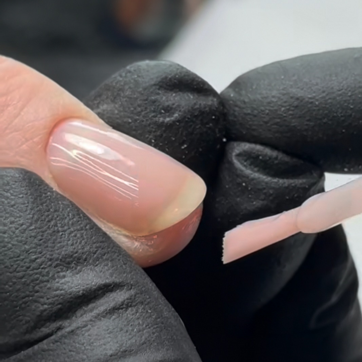 Builder Gel In A Bottle Masterclass