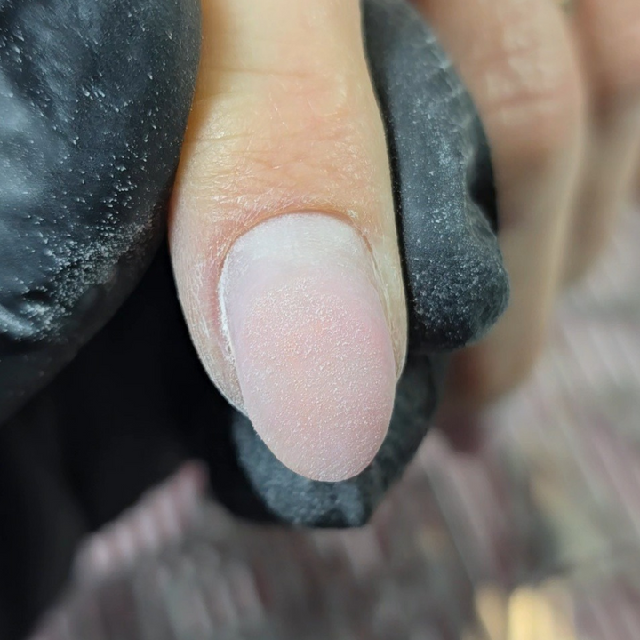 Russian Manicure | Combination Prep Techniques Masterclass