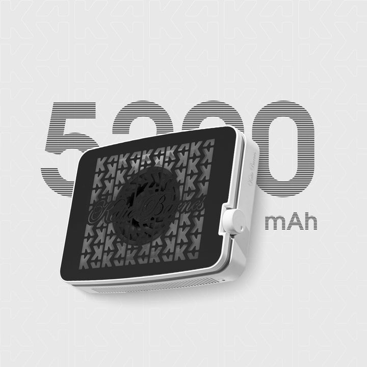 PRE ORDER Katie Barnes Cordless Rechargeable Dust Collector