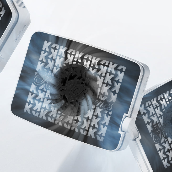 PRE ORDER Katie Barnes Cordless Rechargeable Dust Collector