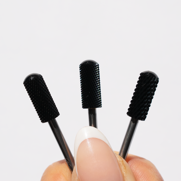 KB Skinny Safety Edge E-File Bit