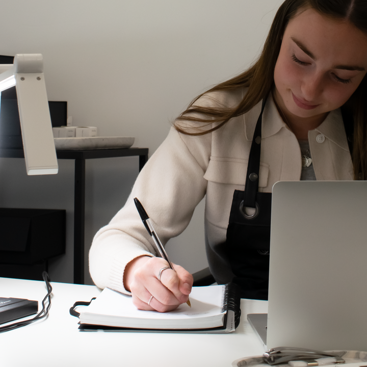 Competition Planning and Preparation