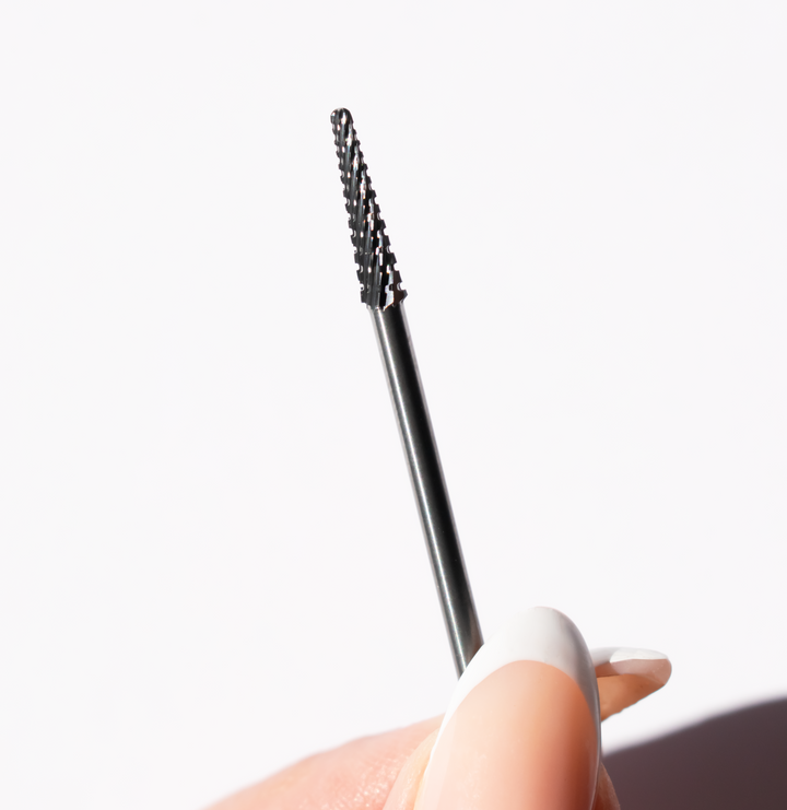 KB Rebalancing and Under Nail Cleaner E-File Bit