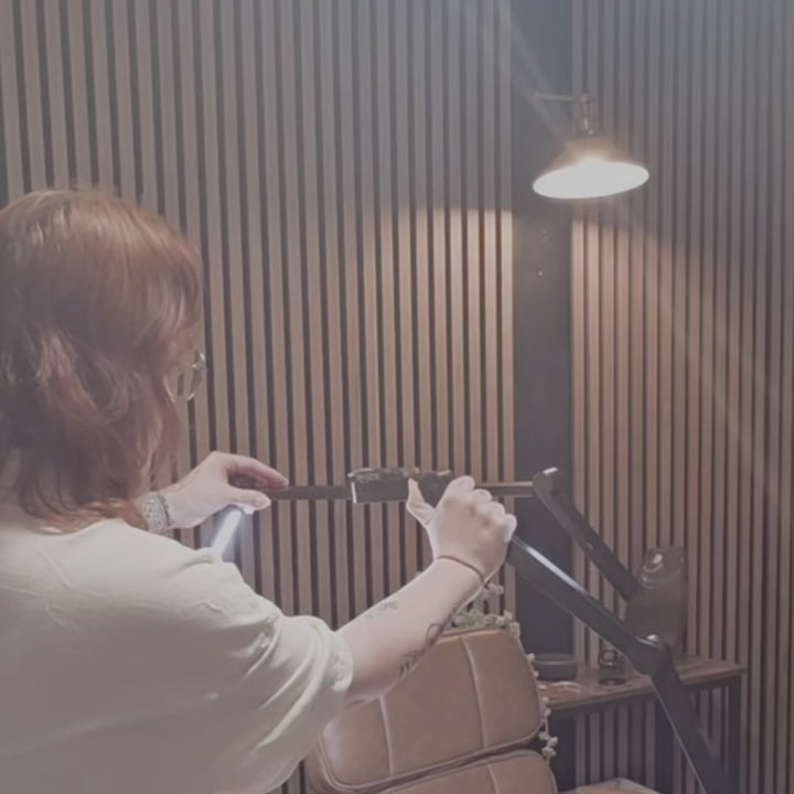 PRE ORDER Katie Barnes LED Flexible Desk Light