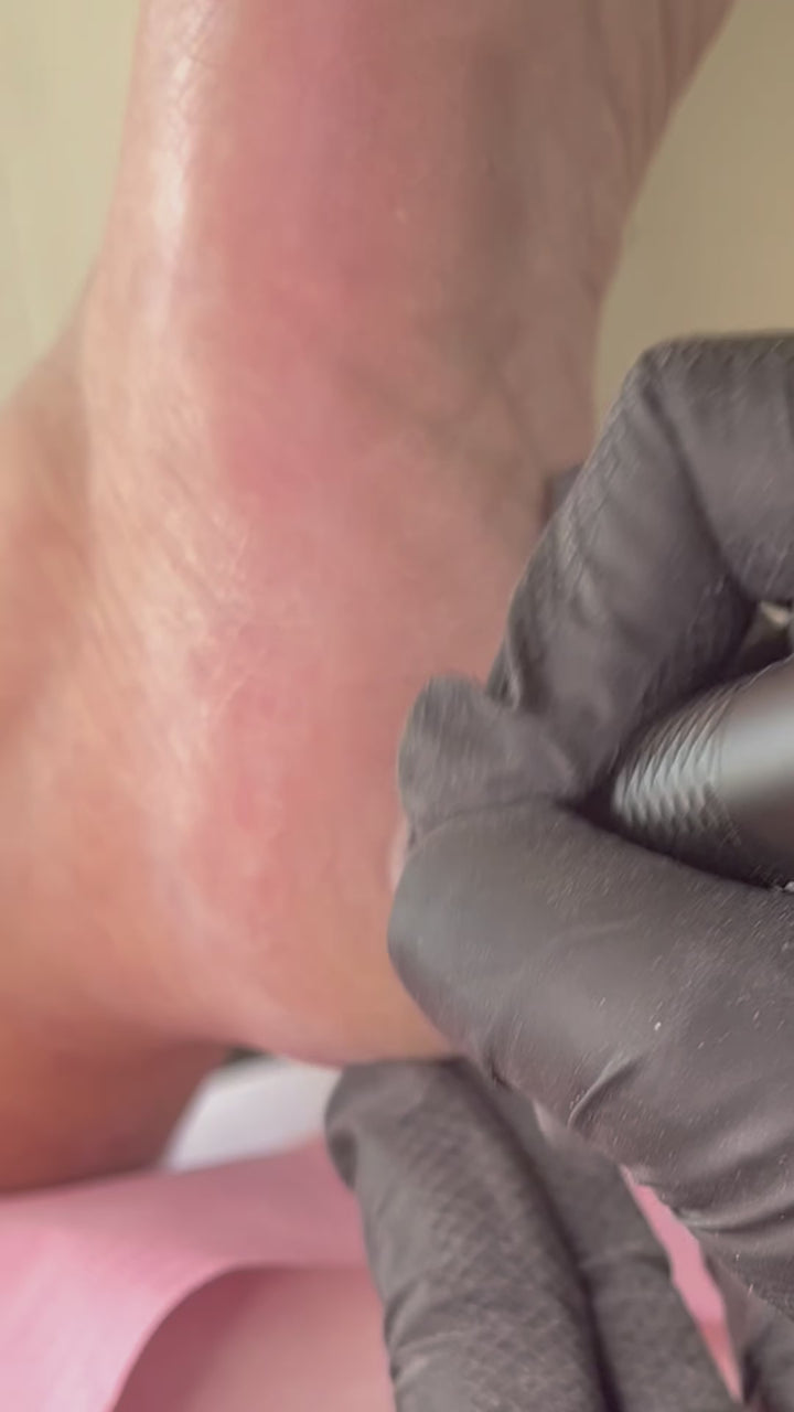 KB E-File Sanding Discs