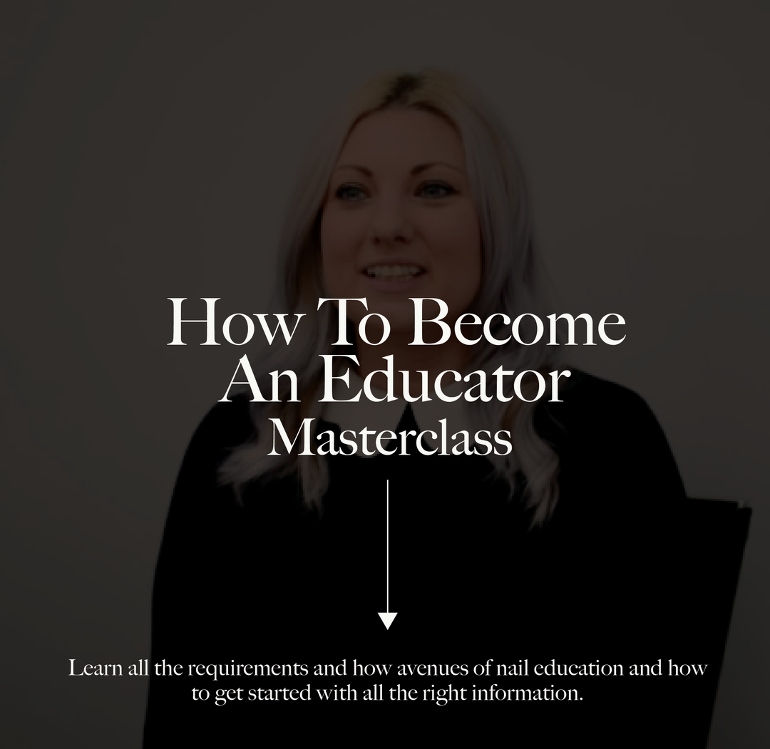 How To Become An Educator