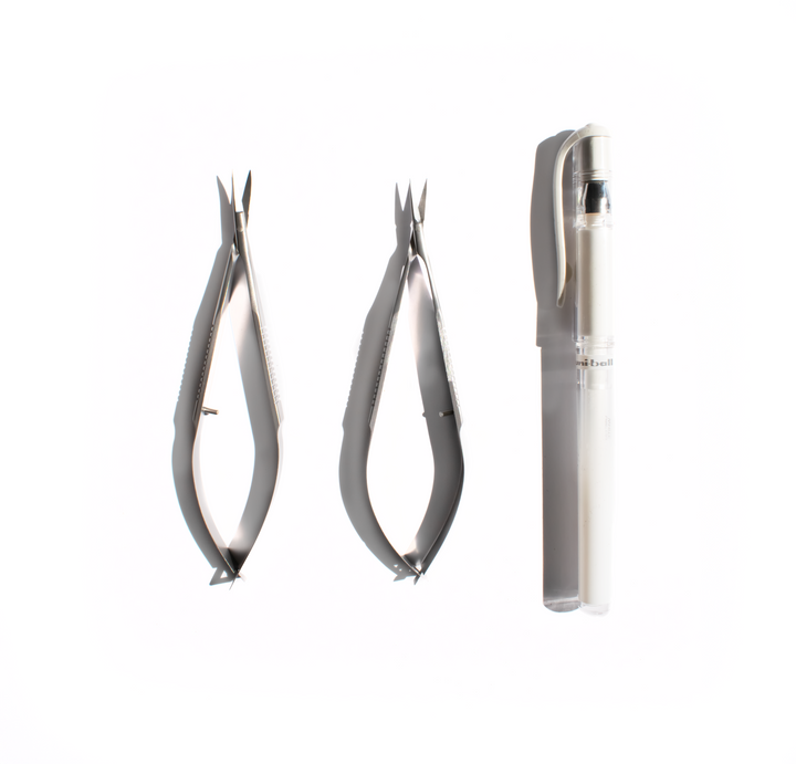 KB Form Tailoring Kit®