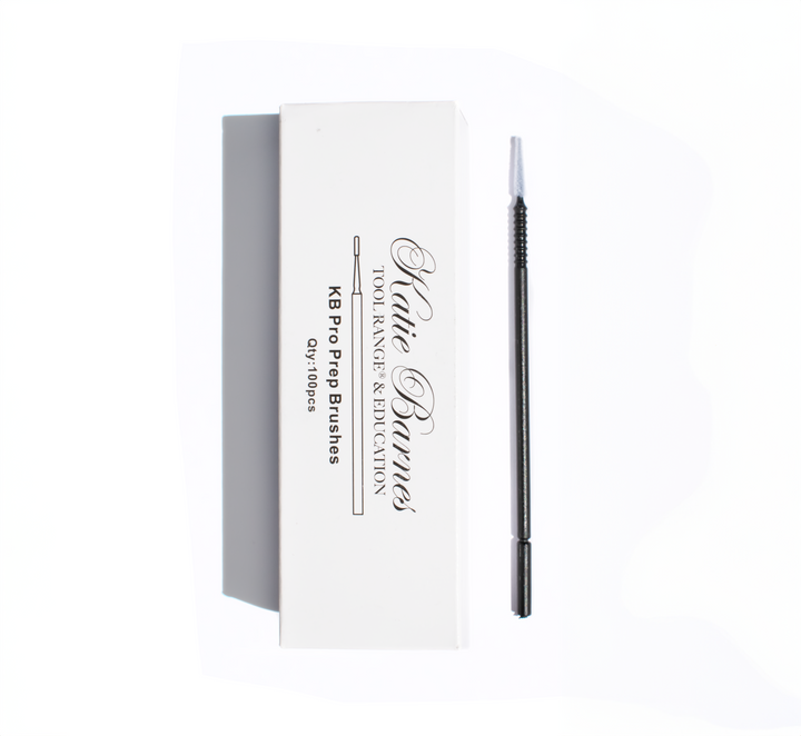 KB Pro Prep Brushes