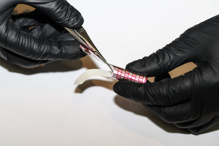 KB Cuticle Scissors - Large