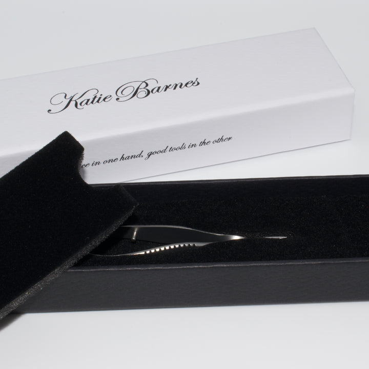 KB Cuticle Scissors - Large