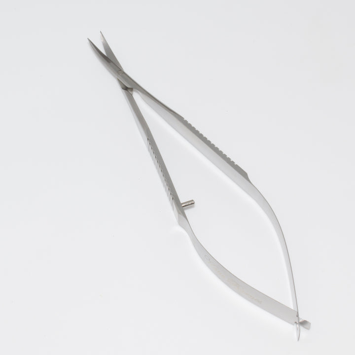 KB Curved Form Tailoring Scissors