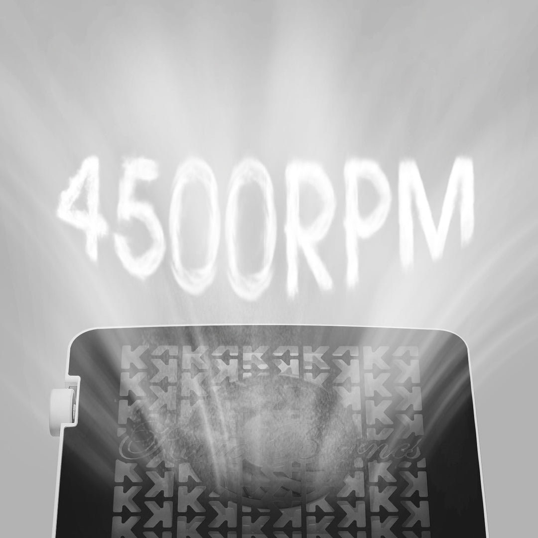 Dust Collectors: It’s Not About Speed – It’s About Airflow