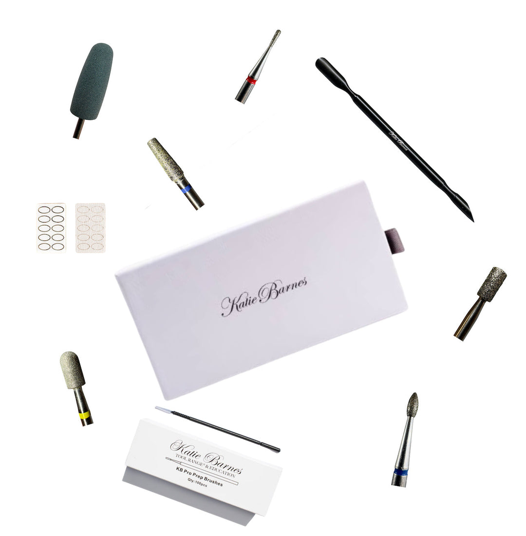 The Ultimate Guide to Single-Use vs Reusable Tools in the Nail Salon
