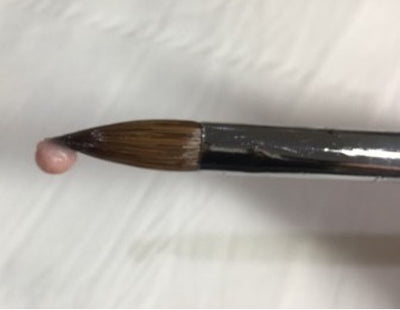 Understanding Acrylic Chemistry & Mix Ratio