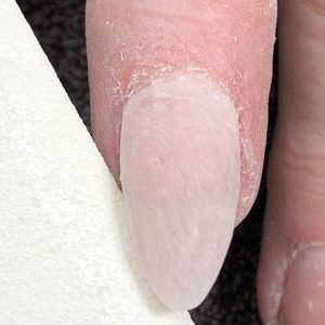 Why every Nail Tech should go back to basics