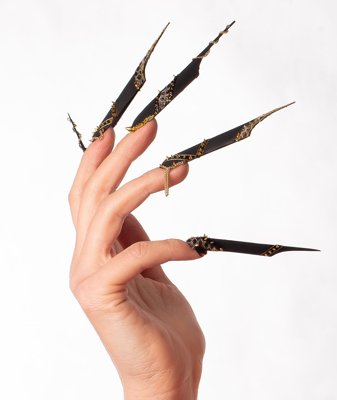What Should I Charge For Nail Art?