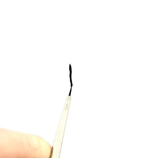 Why Are My Fine Nail Art Lines Wobbly?