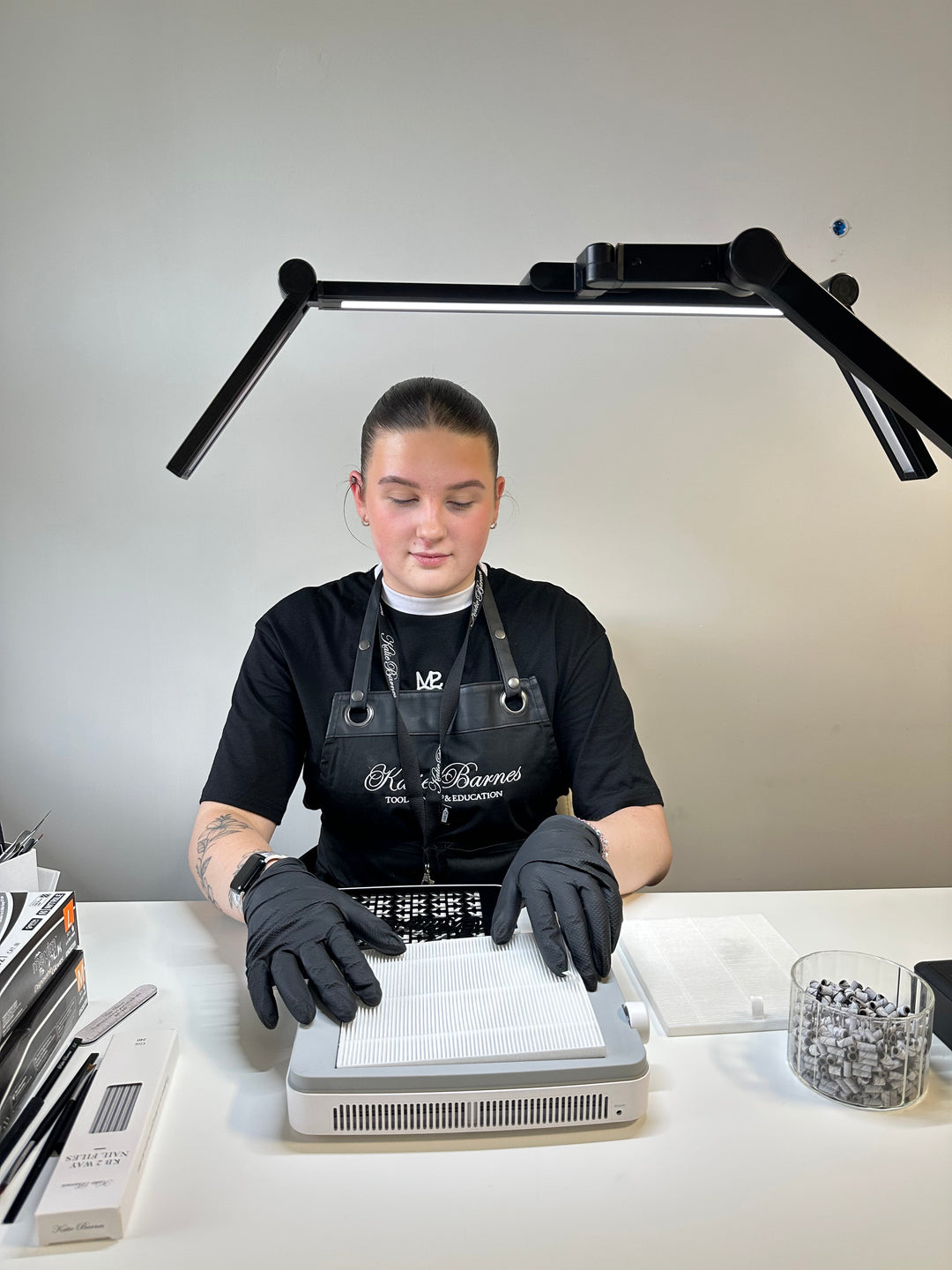 How to clean your dust collector (the right way)