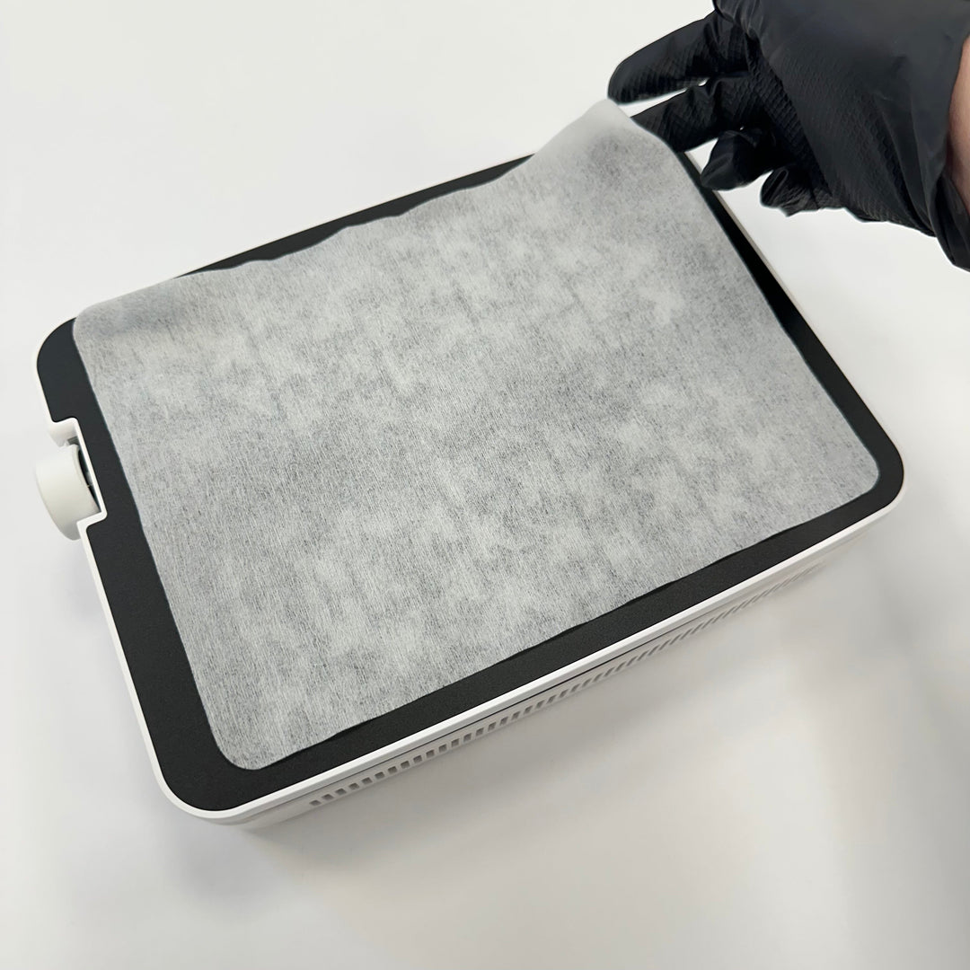 How to Use Filter Papers for Your Dust Collector and Do You Really Need Them?