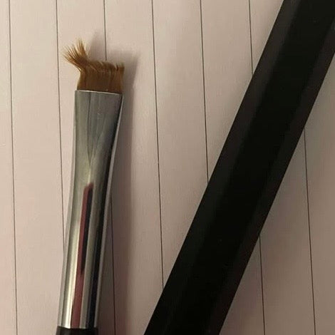 How Do You Soften a Hardened Gel Brush?