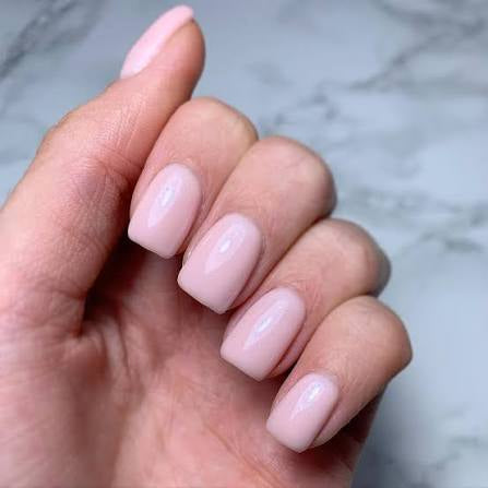 How to Refine Builder Gel With a Brush