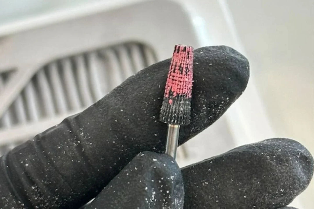 Why E-File Bits Get Clogged