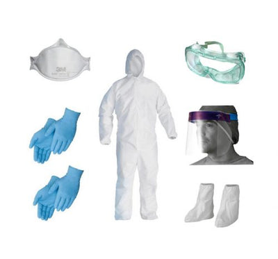 Do You Need PPE Working in Nails & Beauty?
