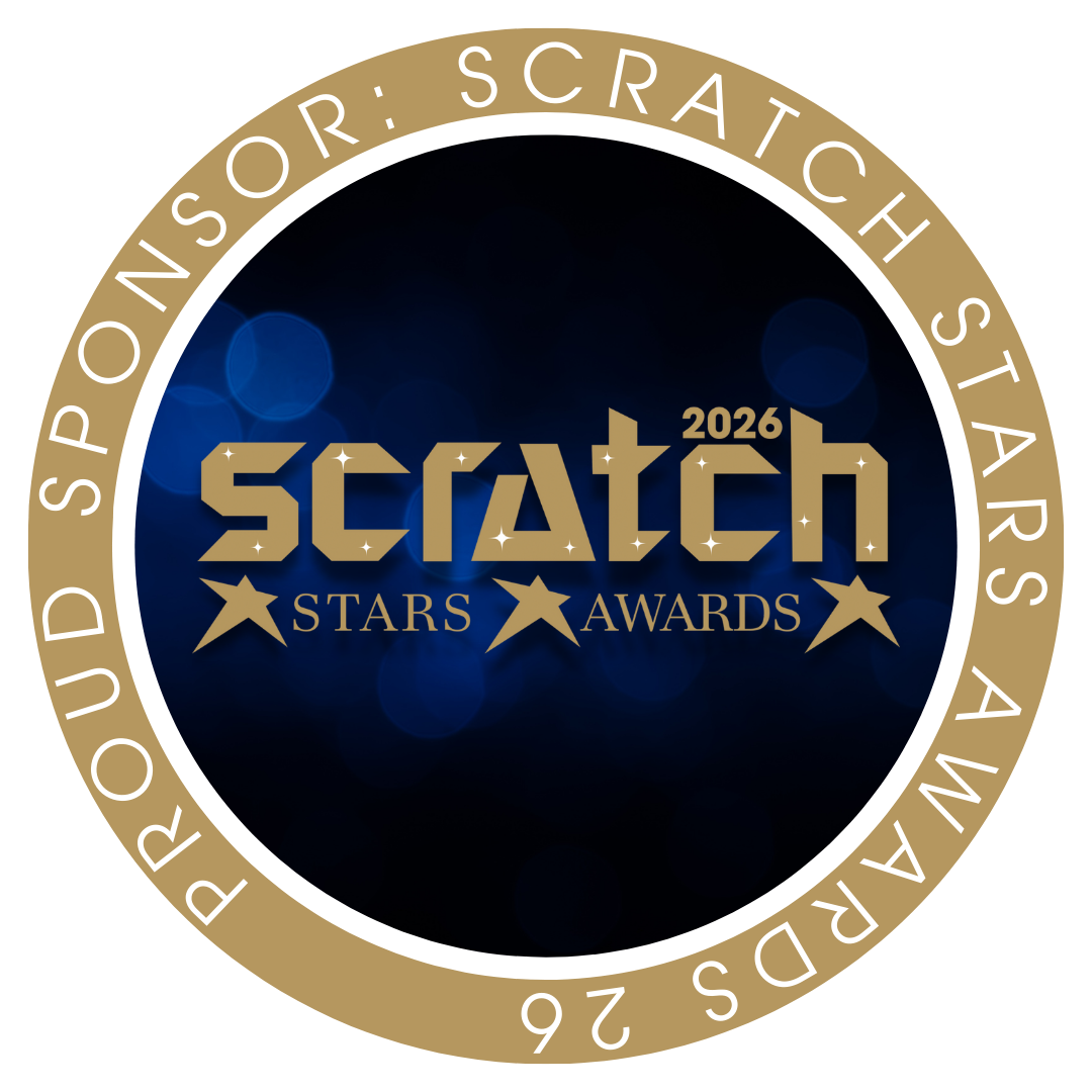 Katie Barnes Tool Range Sponsors Liquid & Powder Tech of the Year at Scratch Stars Awards 2026