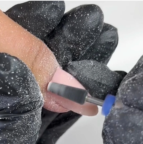 Understanding Heat Build-Up in E-Filing: Tips for Nail Technicians to Ensure Client Comfort