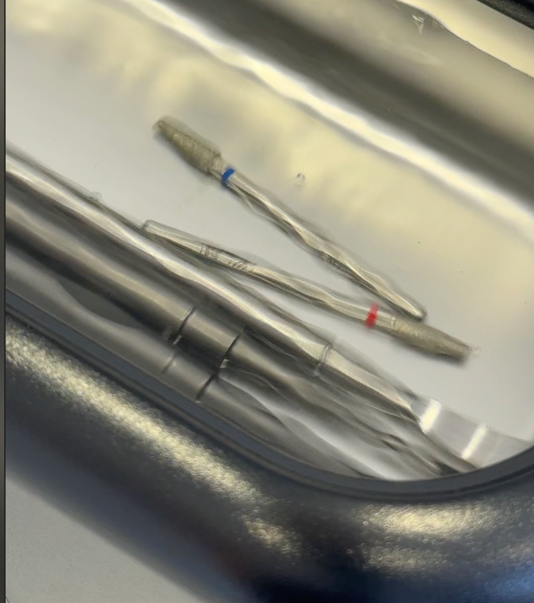 How to Use an Ultrasonic Cleaner in Your Nail Salon