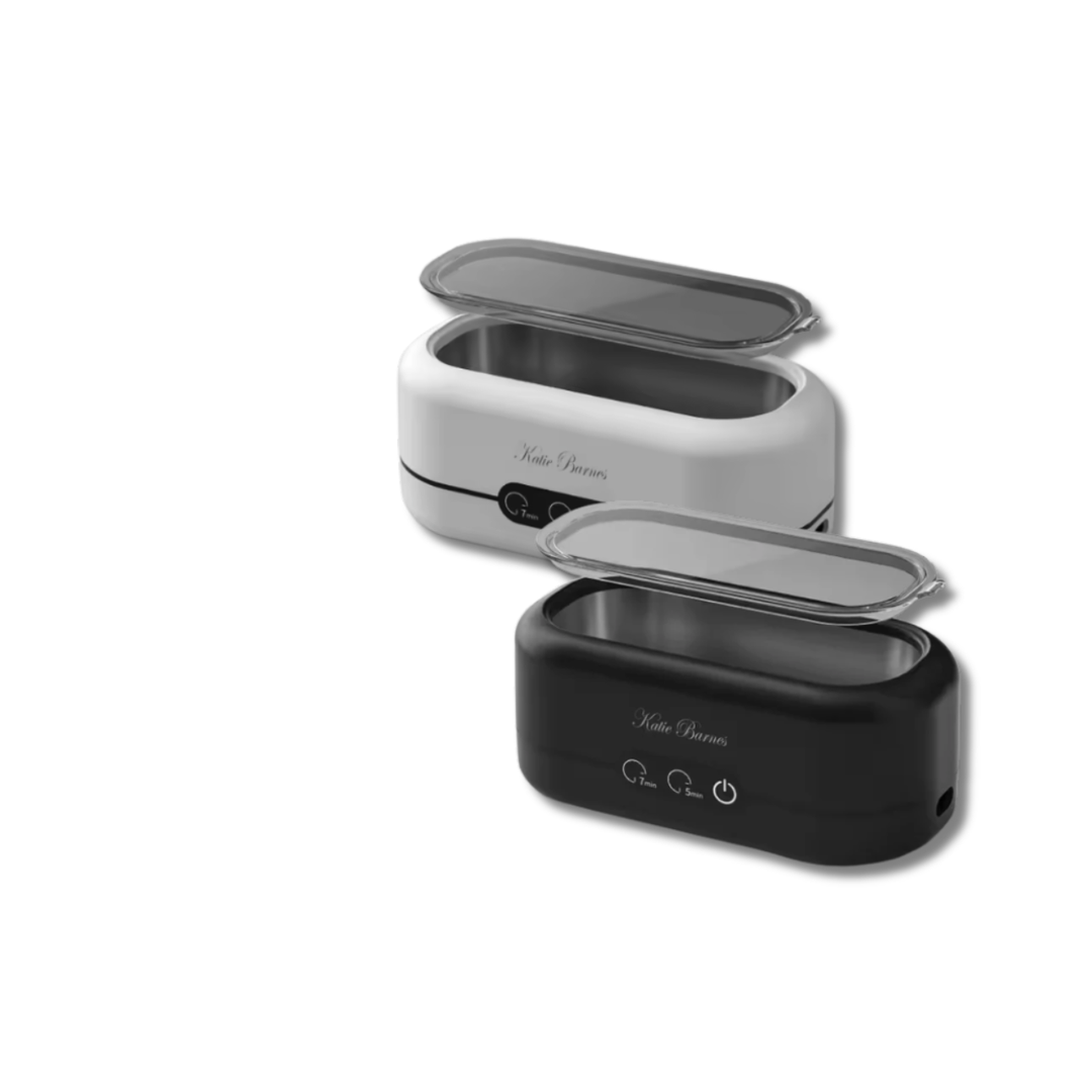 The 3 Step Nail Tool Cleaning Routine for Salons