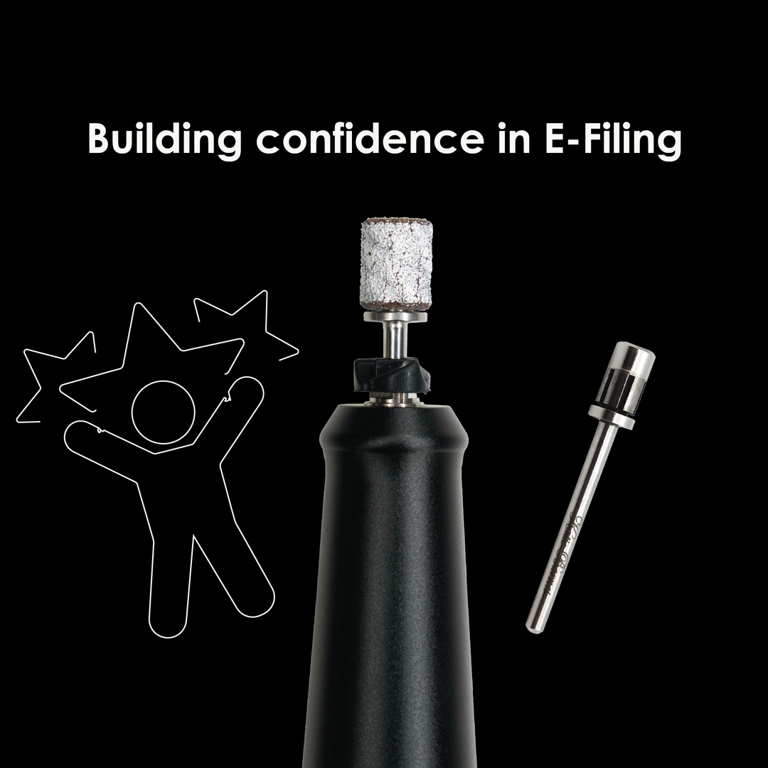 Building Confidence in E-Filing: Innovative Practice Techniques for Nail Technicians