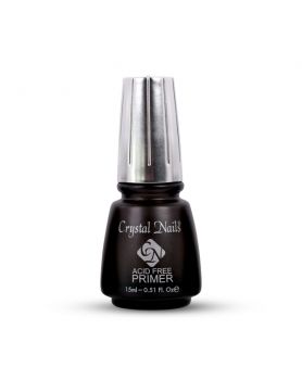 What is the difference between acid free and acid based nail primer?