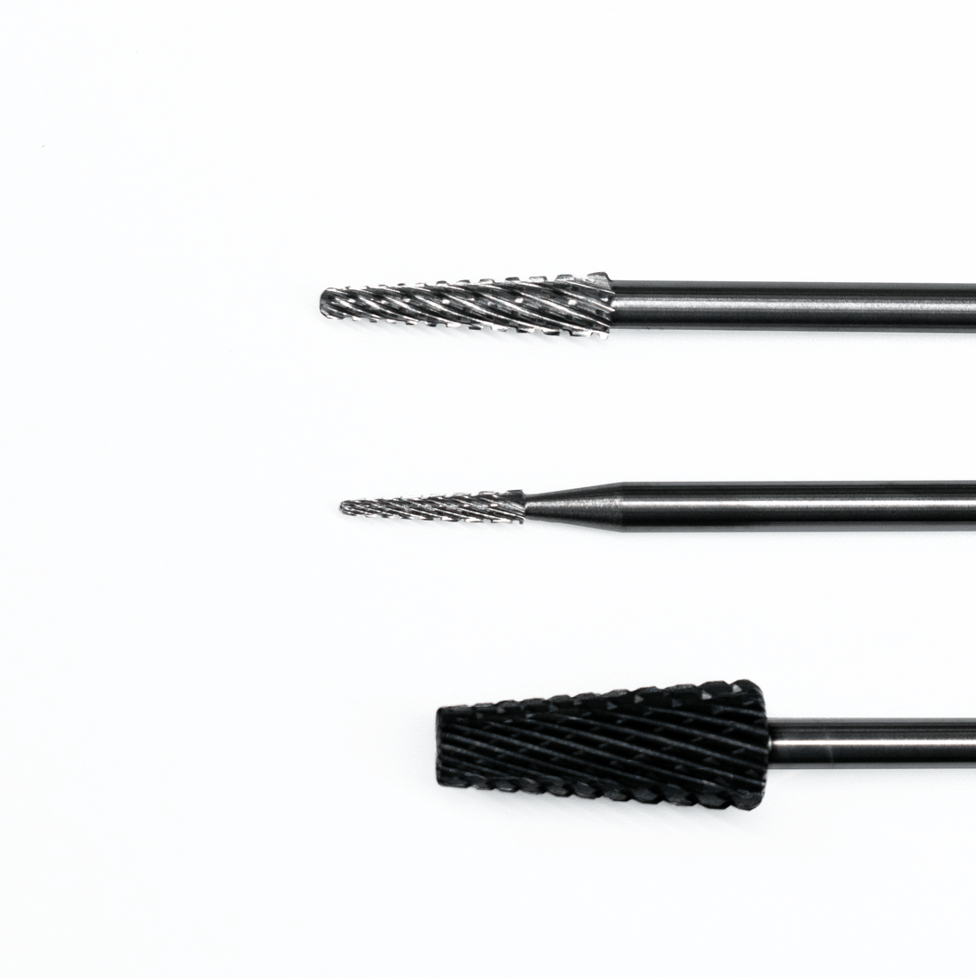 E-File Bit Grit Guide