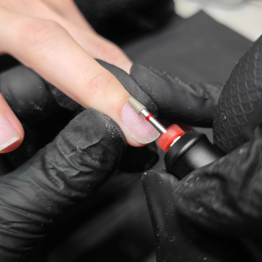 What is a Russian manicure and is it safe?