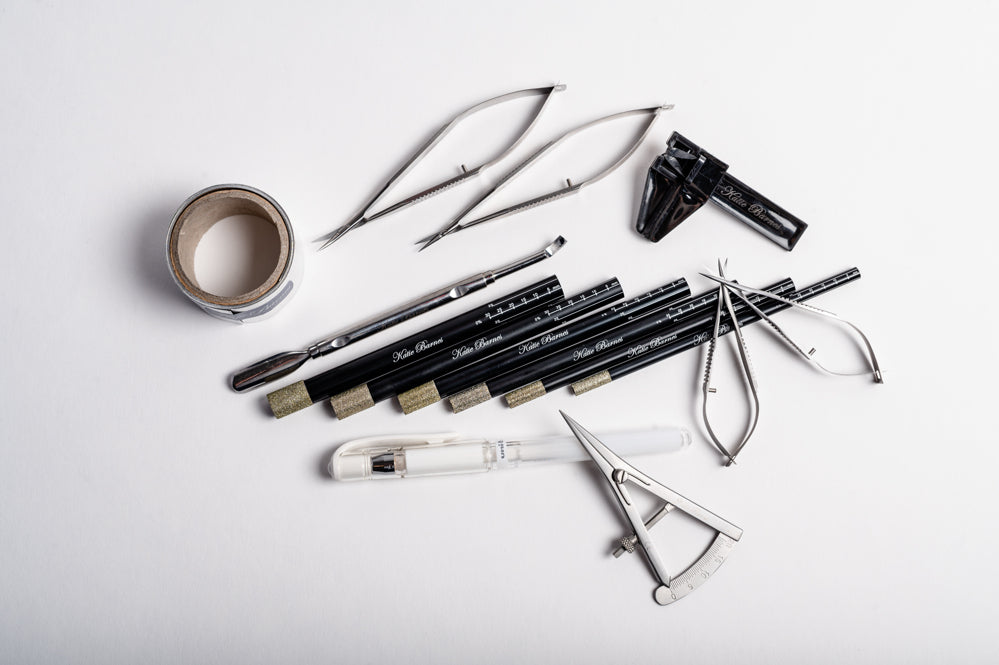 Katie Barnes®️ Tool Range