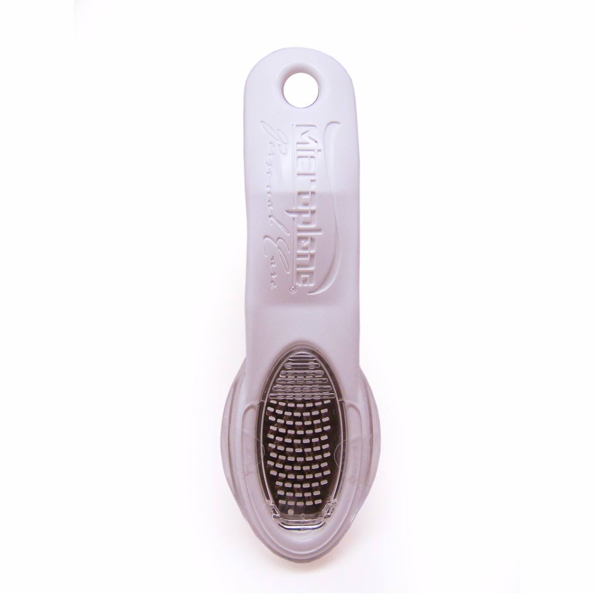 Microplane White Foot File