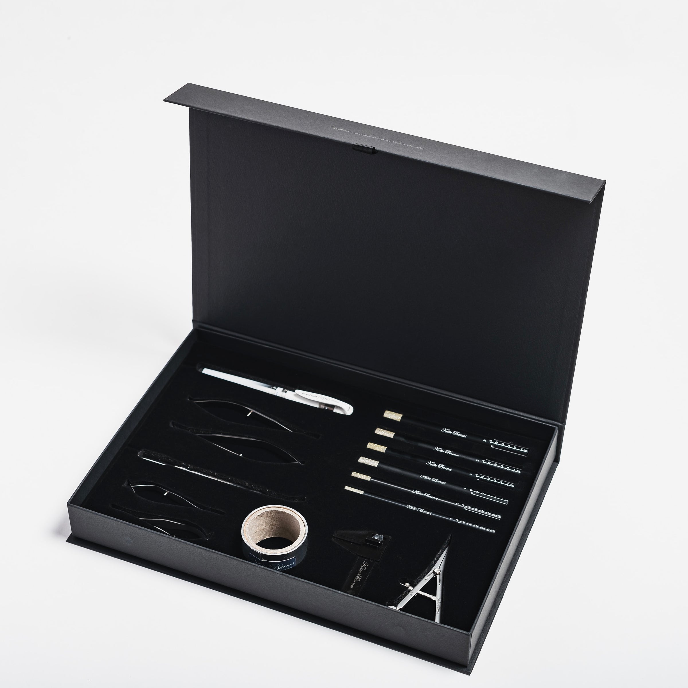 Katie Barnes Tool Range Starter Nail Tool Kit