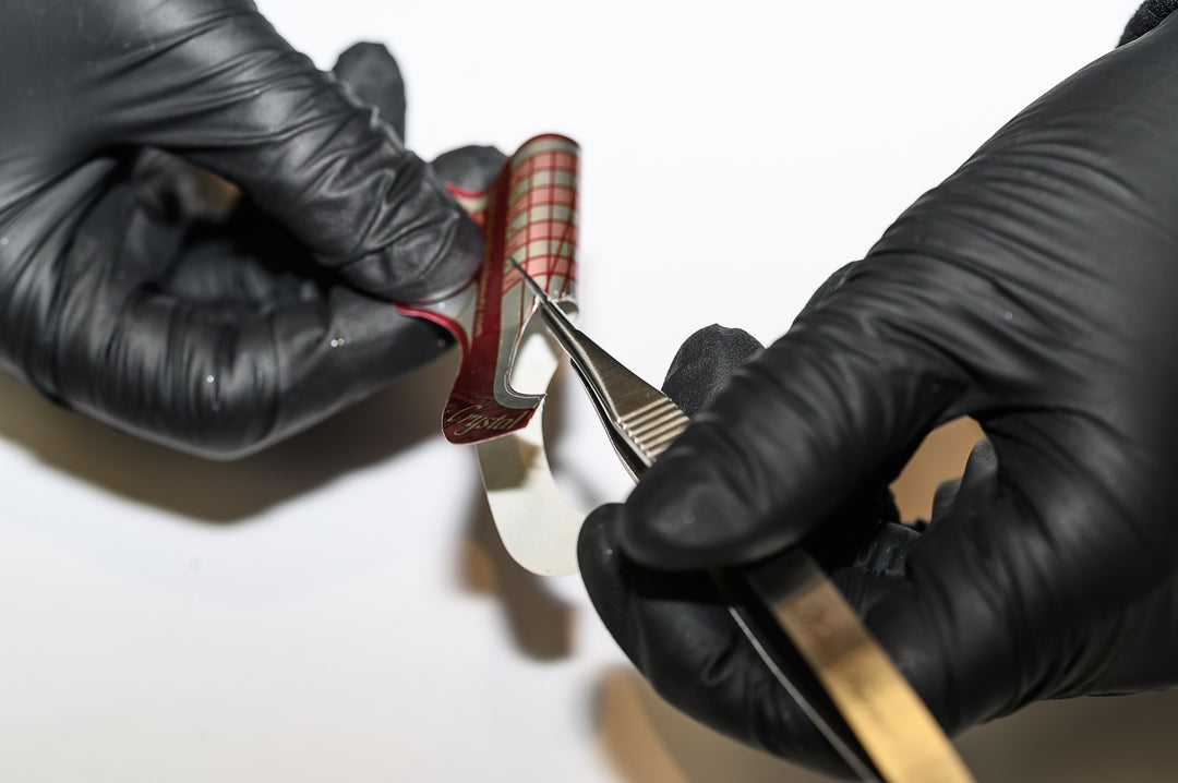 KB Form Fitting Tools