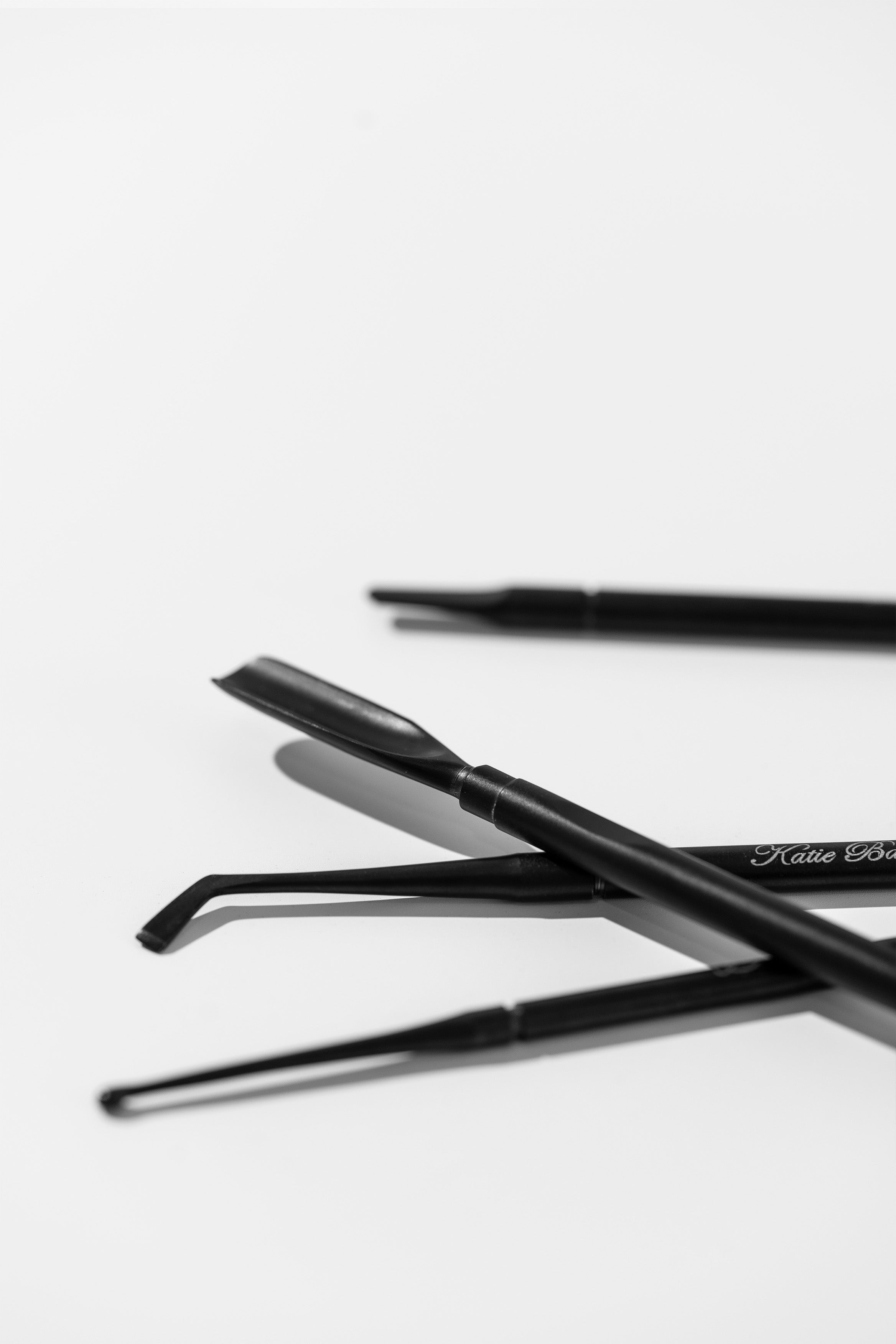 Manual Prep Tools