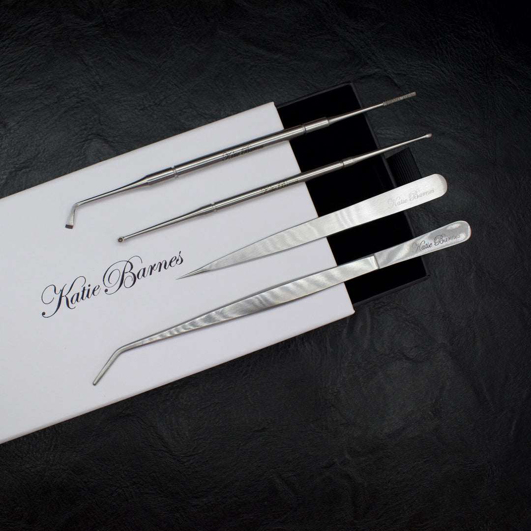 New KB Tool Releases