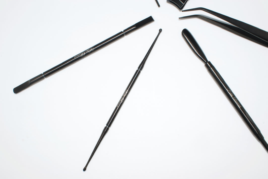 KB Black Tool Edition