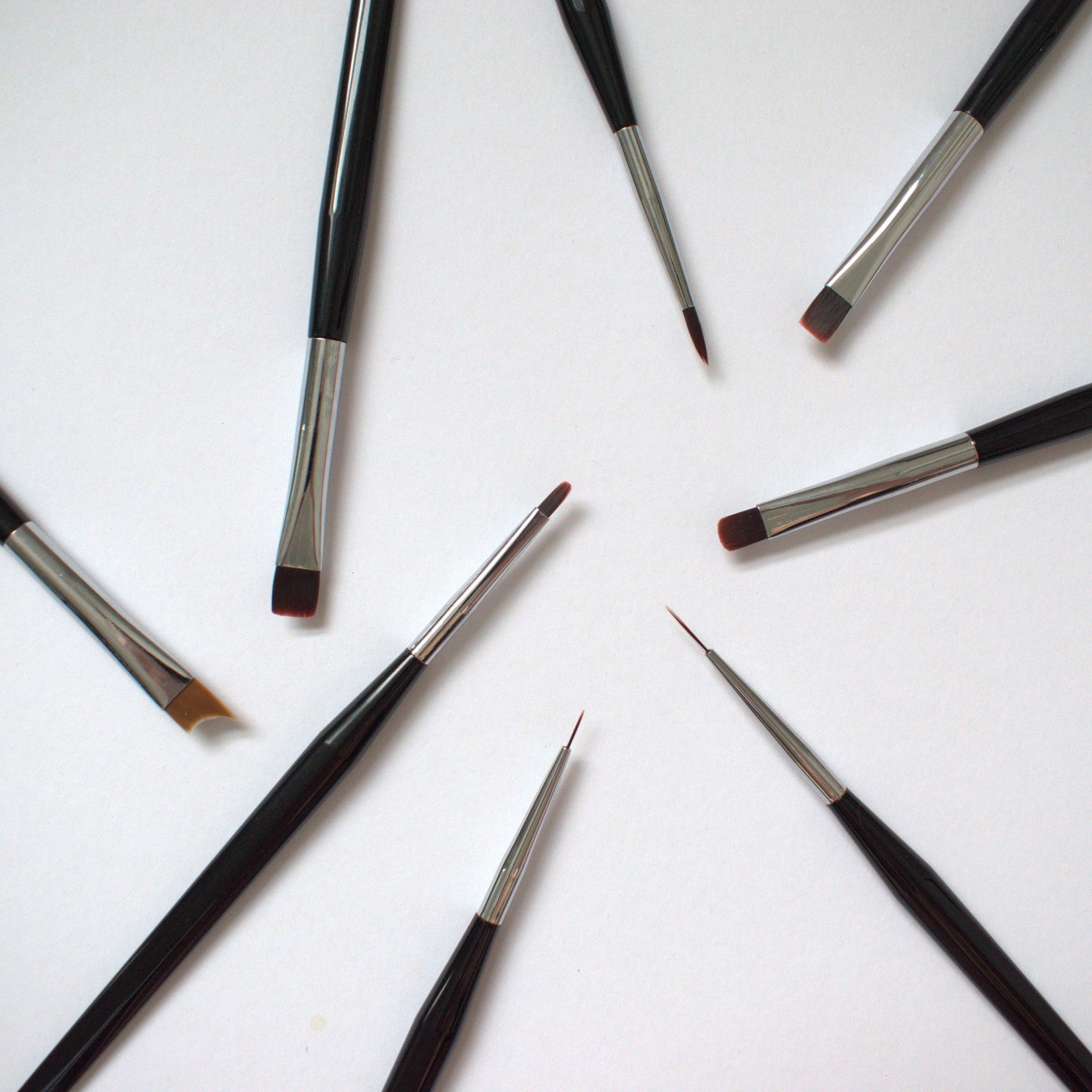 KB Brushes