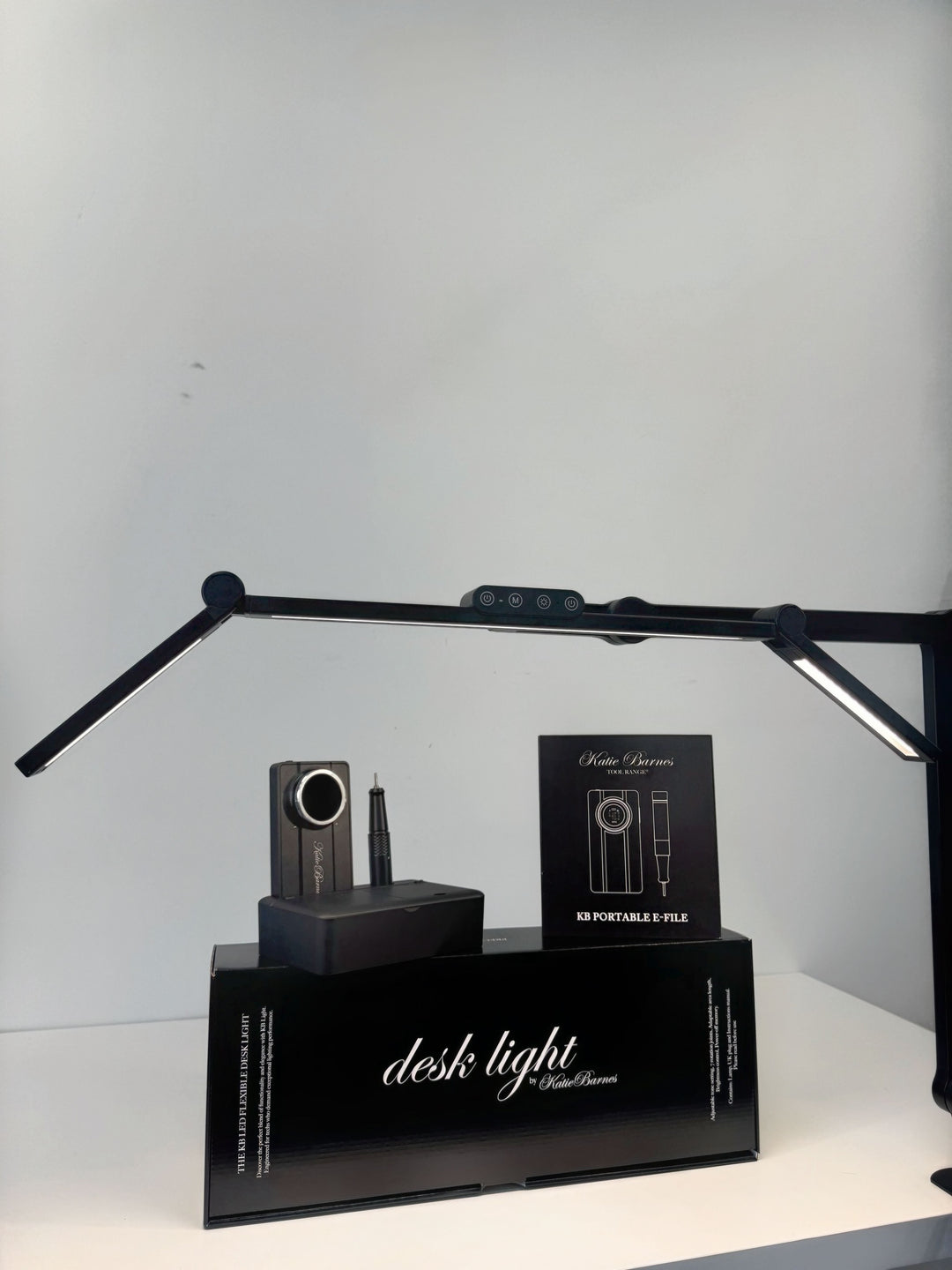 Big Deal Days: 30% Off Lights & E-Files