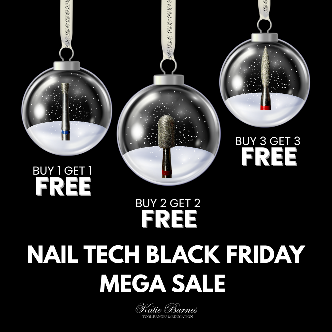 Buy One Get One Free – Cuticle Bits