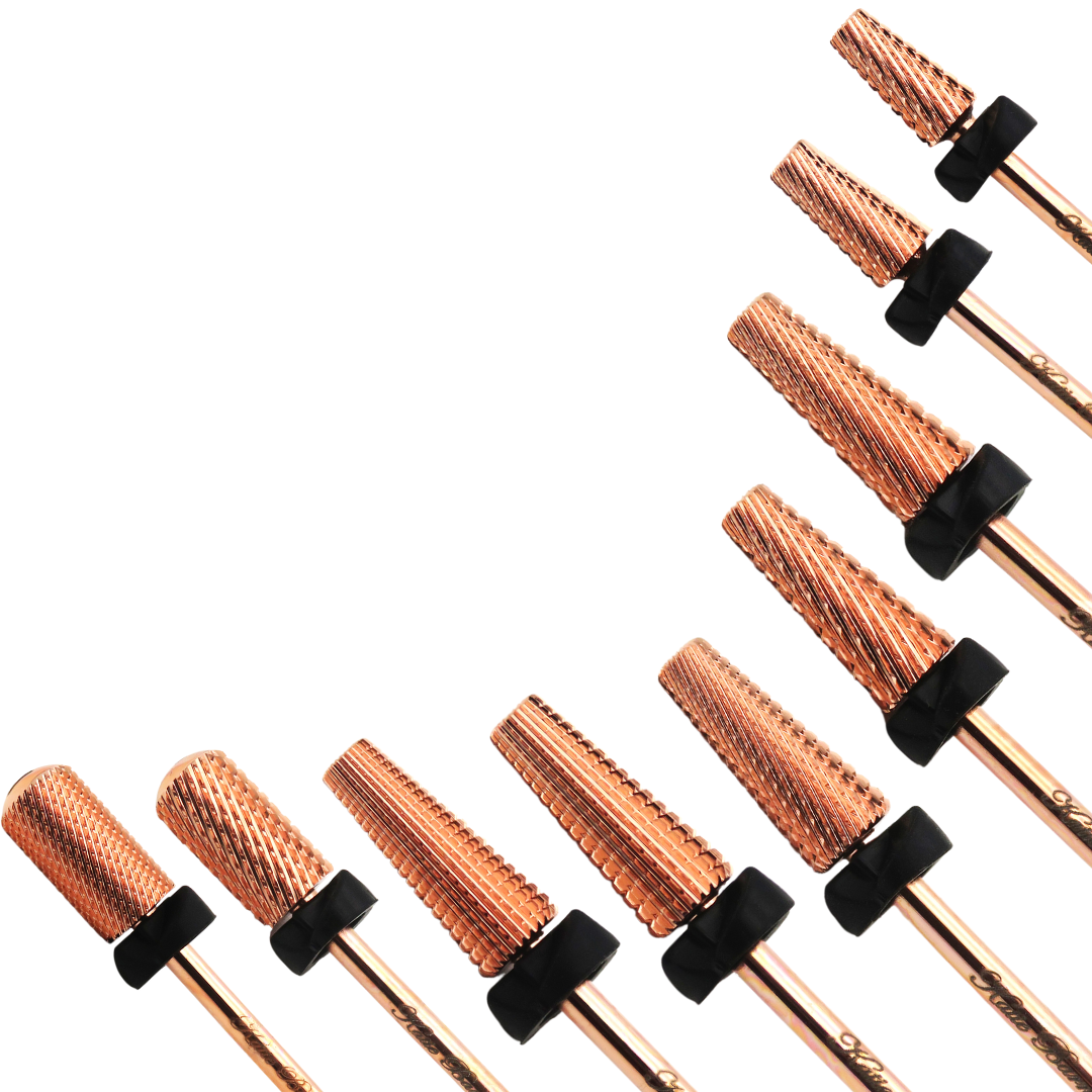 The Rose Gold Collection