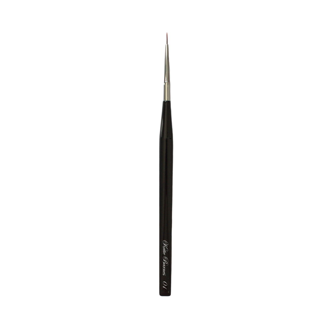 KB Short Liner Brush 01