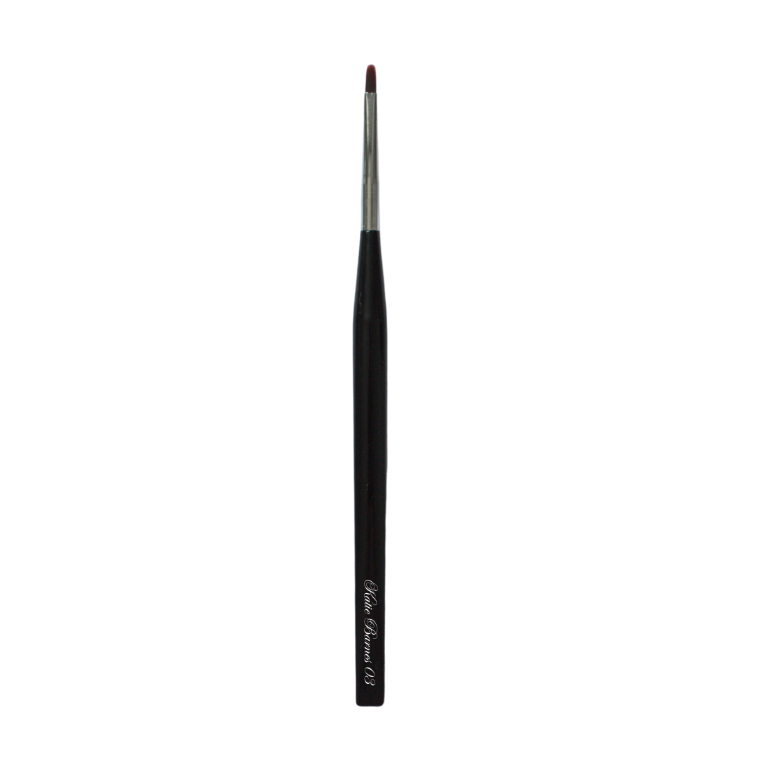 KB Round Art Brush 03