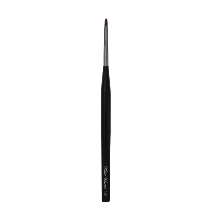 KB Round Art Brush 03