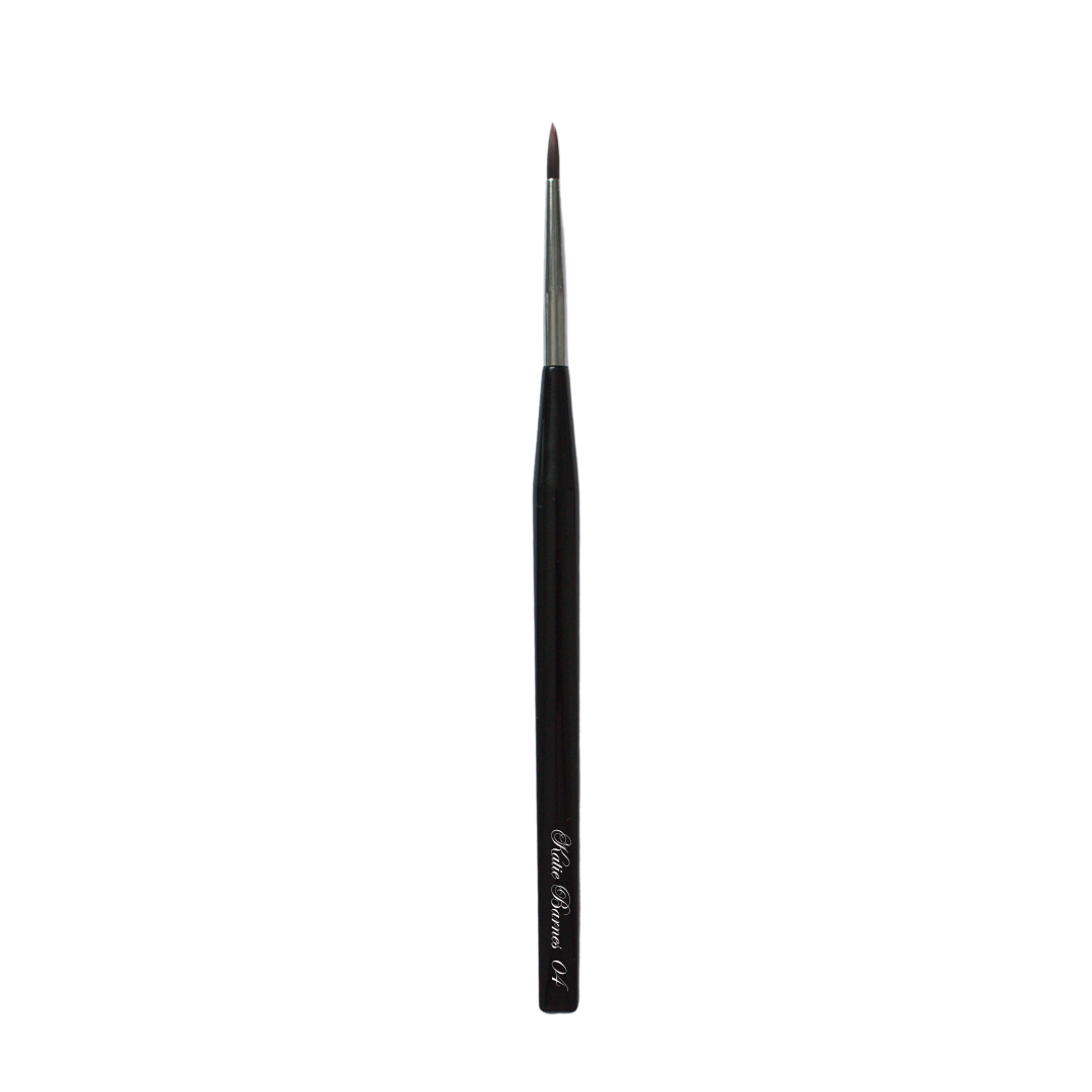 KB 3D Art Brush 04